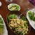 DINING CAPRICE - 料理写真: