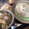 製麺練場 風布うどん