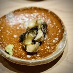 千葉たかおか - 特段の強い味わいがある訳ではないですが、同じトーンでずっと食べていられる素朴な美味しさです。