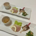 ステーキハウス スエ - 