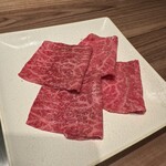 焼肉うしごろ - 