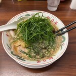 ラーメン魁力屋 - 