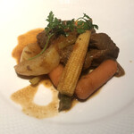 東中野キッチン nom - 