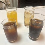 ステーキハウス スエ - 