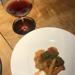 東中野キッチン nom - 