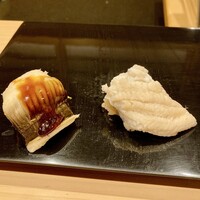 鮨 竜介 - 