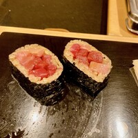 鮨 竜介 - 