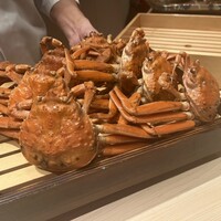 銀座かに松 - 