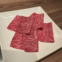 焼肉うしごろ 新宿三丁目店 - 