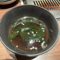 焼肉うしごろ 新宿三丁目店 - 