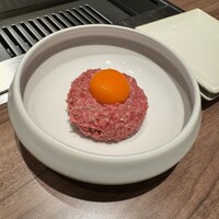 焼肉うしごろ 新宿三丁目店 - 