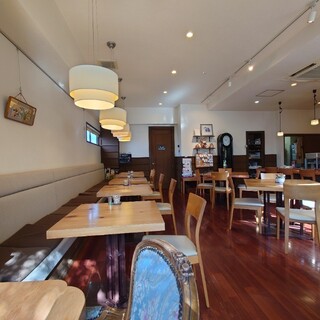 Coffee, Tea & Cake 茶徠_2