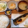 松本食堂