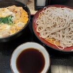 Komoro Soba - 