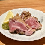 Sumiyaki To Yakitori Sumikara Sumimade - 