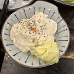 串屋横丁 - 料理写真: