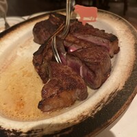 ウルフギャング・ステーキハウス 六本木 - 