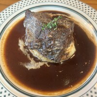 上野洋食遠山 - 