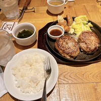 ビストロガブリ 大門店 - 