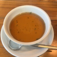 上野洋食遠山 - 