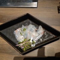 鉄板和食とワイン 萬鉄 - 