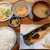 松本食堂 - 料理写真: