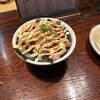 中華蕎麦にし乃