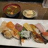 Marujuu Sushi - 