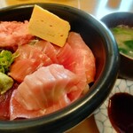 Maguro Shirakawa - 