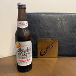 Tonkihote - ノンアルコールビール