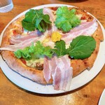 カフェレストランカサミンゴー - 