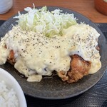 からやま - 料理写真: