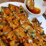 韓国家庭料理明洞 - 