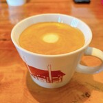 カフェレストランカサミンゴー - 