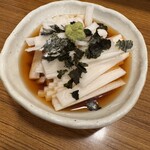 旬の魚と旨い酒 山田食堂 - 