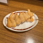 旬の魚と旨い酒 山田食堂 - 