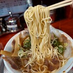 神戸ラーメン 第一旭 - 