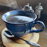 天気輪の柱 - モカは、クセのないスッキリとした後味が特長。ムードメーカーと謳われていたが、私のイメージとしては天文学など嗜んでいそうな明晰な人を思い描いた。