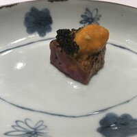 なにわ料理 有 - うにく