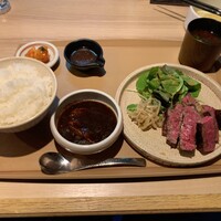 炭火焼肉 肉の匠 ひうち -  炭火焼肉 肉の匠 ひうち -