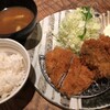 名代とんかつ かつくら 四条寺町店