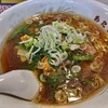 ラーメン道楽の店 あたりや