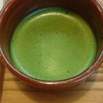 Kiyomesa Ryou - 抹茶