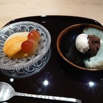 御料理 ふじ田 - 