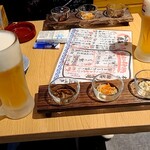 三ノ宮高架下大衆酒場 いのうえ - 