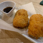 肉料理 やまなか - 