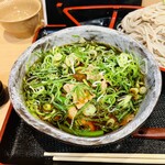 肉蕎麦 五六八 - 