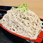 肉蕎麦 五六八 - 