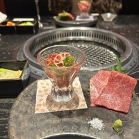 銀座 山科 - 