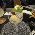 Night sweets BAR Salice - 